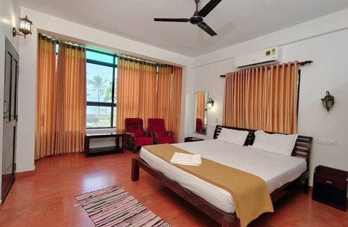 North Paravur Hotel | Samudra Heritage