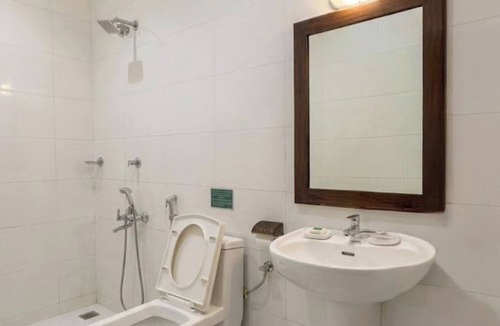 North Paravur Hotel | Samudra Heritage