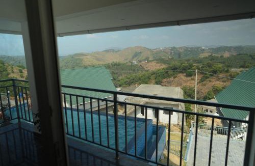 Elappara Bed & Breakfast | Samudra Retreats Vagamon