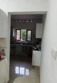 Todupulai House | Samuel homestay