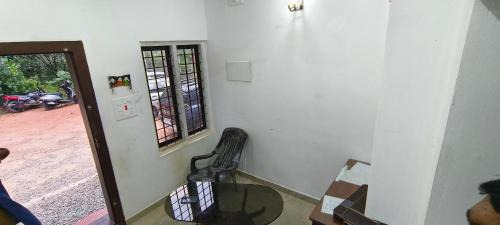 Todupulai House | Samuel homestay