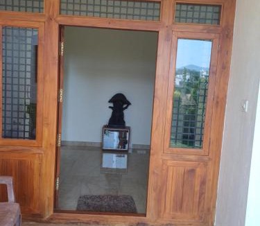 Chikkamagaluru Villa | Samvisathi