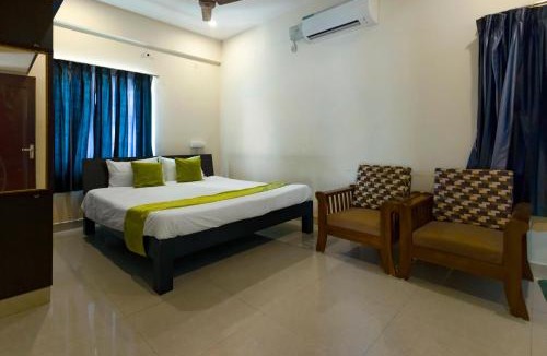 Salem Hotel | San De