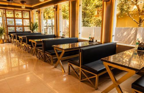 Bhimtal Hotel | Sanctuary Boutique Hotel