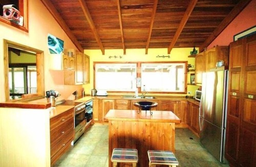 Hyland Park House | Sanctuary Bush To Beach House