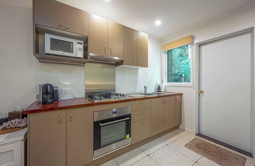 The Pocket Apartment | Sanctuary Studio