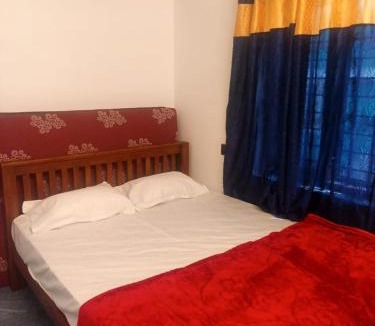 Maraiyur Villa | Sandal Homestay