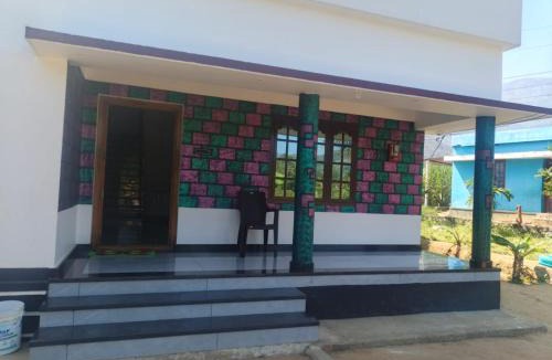 Maraiyur Villa | Sandal Homestay