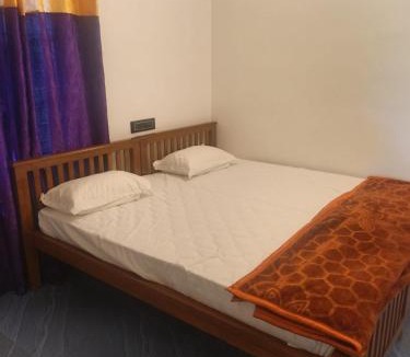 Maraiyur Villa | Sandal Homestay