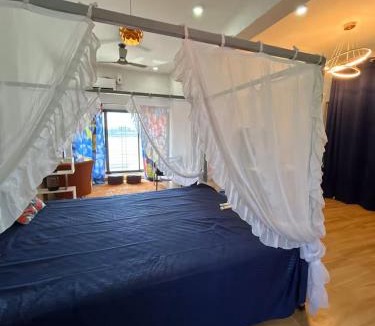 Devbag House | Sandbox