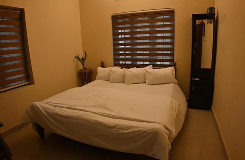 Palakkad House | Sandram Homestay, Olavakode, Palakkad