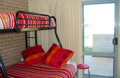 Long Beach Apartment | Sandy Place on Long Beach