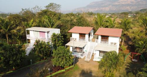 Karjat Other | Sandy's Kinjal Farm & Tents