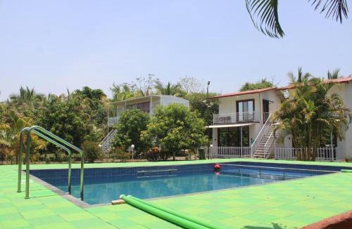 Karjat Other | Sandy's Kinjal Farm & Tents