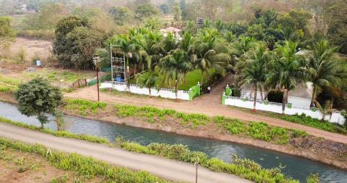 Karjat Other | Sandy's Kinjal Farm & Tents