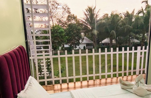 Vaijanath Resort | Sandy's Kinjal Farm & Tents Maharashtra