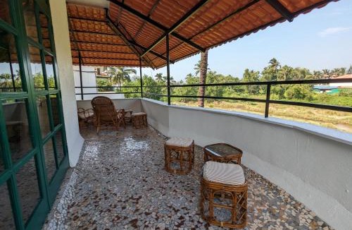 Fatona Villa | Sandy Shores Villa No 512