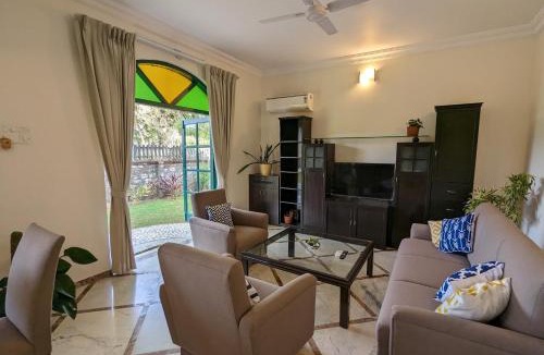 Fatona Villa | Sandy Shores Villa No 512