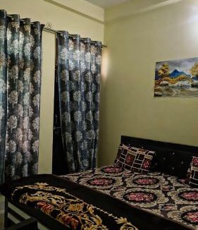 Jhusi House | Sangam home stay