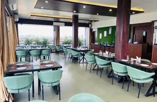Lakhisarai Hotel | Sangam Hotel