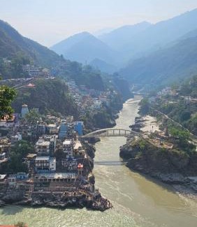 Devaprayag House | Sangam View Homestay Devprayag