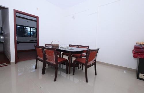 Karkala Apartment | Sanjana Luxurious Stay 1