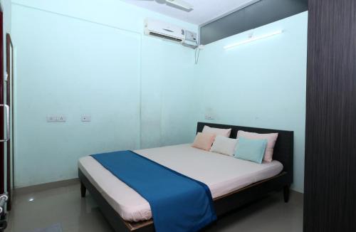 Karkala Apartment | Sanjana Luxurious Stay 1
