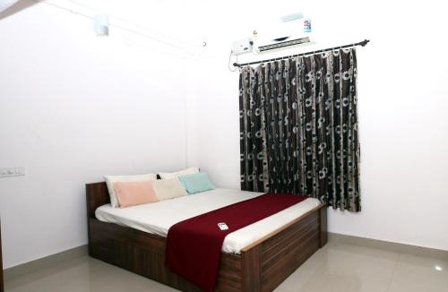 Karkala Apartment | Sanjana Luxurious Stay 1
