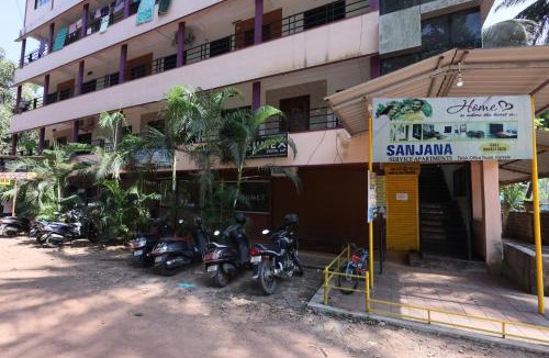 Karkala Apartment | Sanjana Luxurious Stay 1