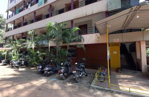 Karkala Apartment | Sanjana Luxurious Stay 2