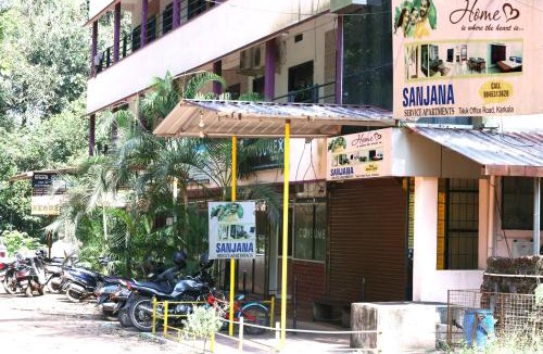 Karkala Apartment | Sanjana Luxurious Stay 2