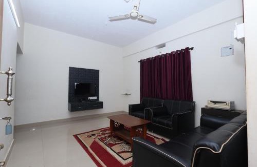 Karkala Apartment | Sanjana Luxurious Stay 3