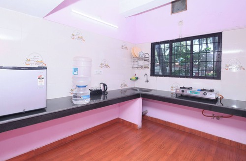 Karkala Apartment | Sanjana The Luxurious Family Stay 1