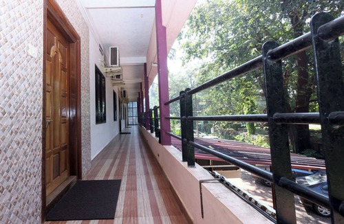 Karkala Apartment | Sanjana The Luxurious Family Stay 3