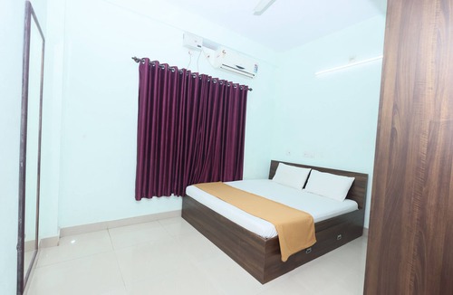 Karkala Apartment | Sanjana The Luxurious Family Stay 3