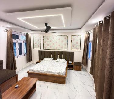 Rampur House | SanjayHomestay