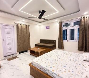 Rampur House | SanjayHomestay