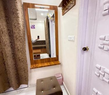 Rampur House | SanjayHomestay