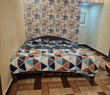 Kashid House | Sanjeevani homestay,kashid