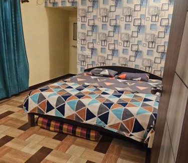 Kashid House | Sanjeevani homestay,kashid