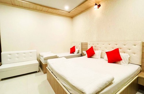 Kota Hotel | Sanjog Resort