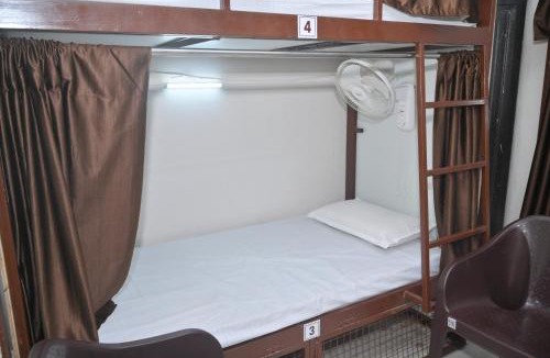 Gwalior House | Sankalp Yatri Nivas AC dormitory