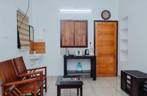 Cherai House | Sankalpa Homestay