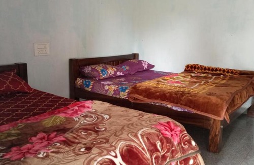 Mudigere House | Sannidhi vajige homestay