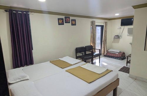 Nagaon Hotel | SANS RESORT