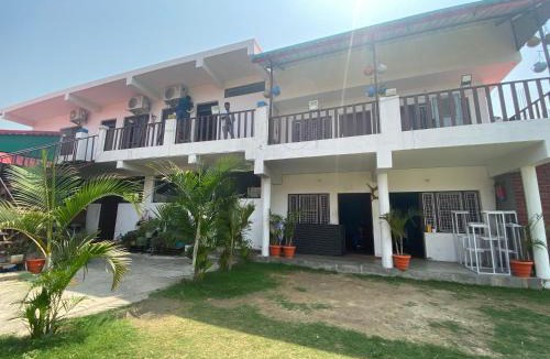 Lansdowne House | Sanskriti