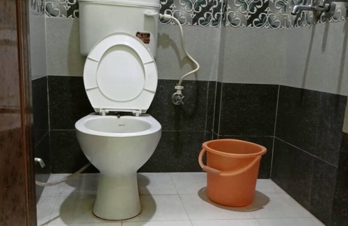 Varanasi Hotel | Sanskriti Paying Guest House