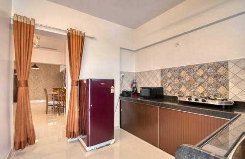 Kalina Apartment | Santacruz Homesuites - Gagal Home