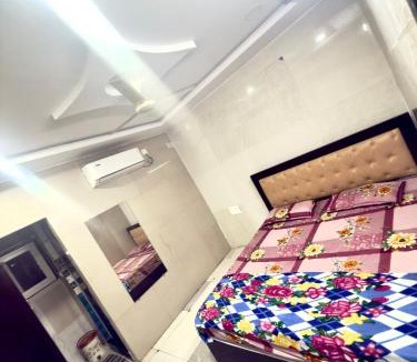 Khammam Hotel | Santhosh hotel