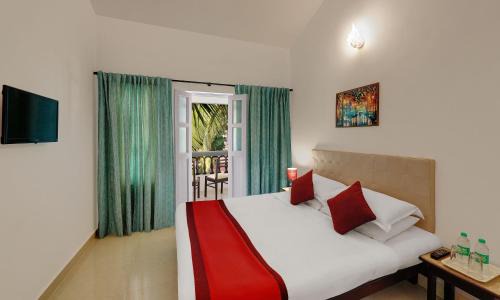 Saunta Vaddo Resort | Santiago Beach Resort